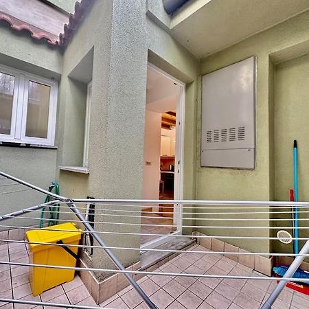 Апартаменты Near Train Station Luxury House 5 Beds Бергамо Экстерьер фото